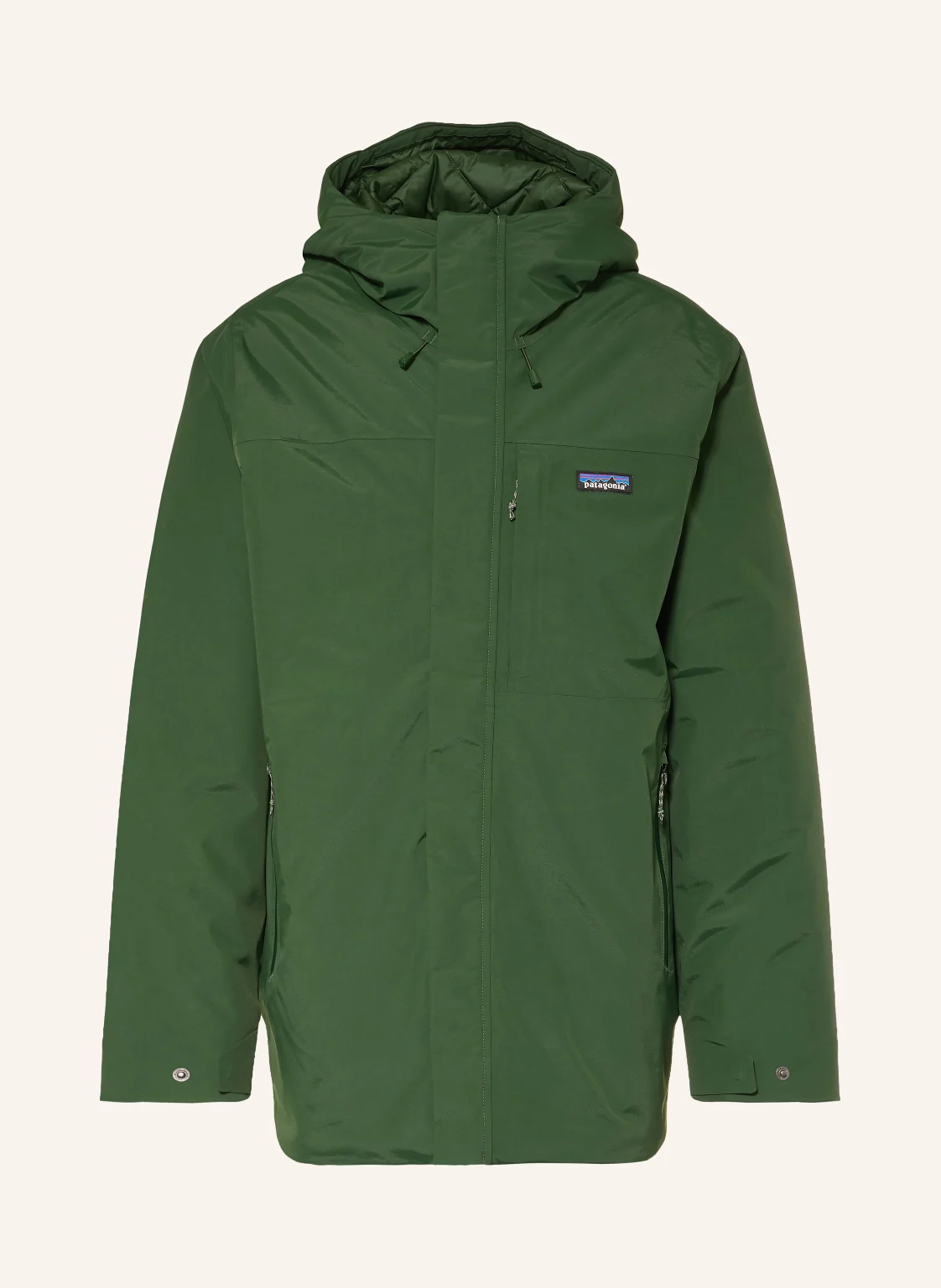 patagonia Funktionsjacke WINSHADOW