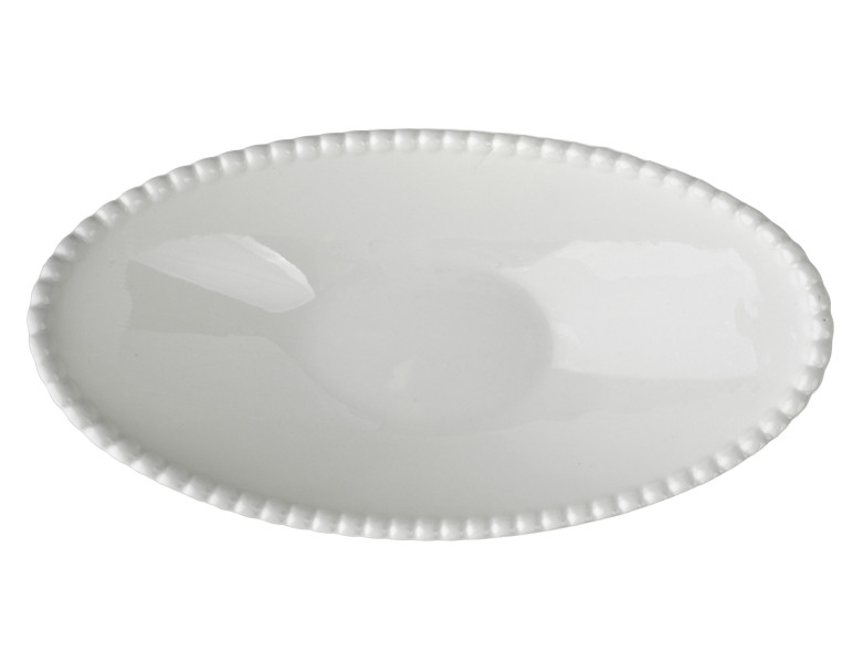 BASIC Miska 26x14x8cm 430ml