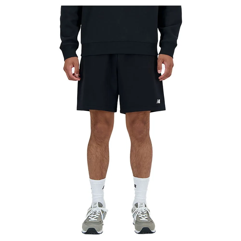 New Balance Sport Essentials French Terry 7´´ shorts