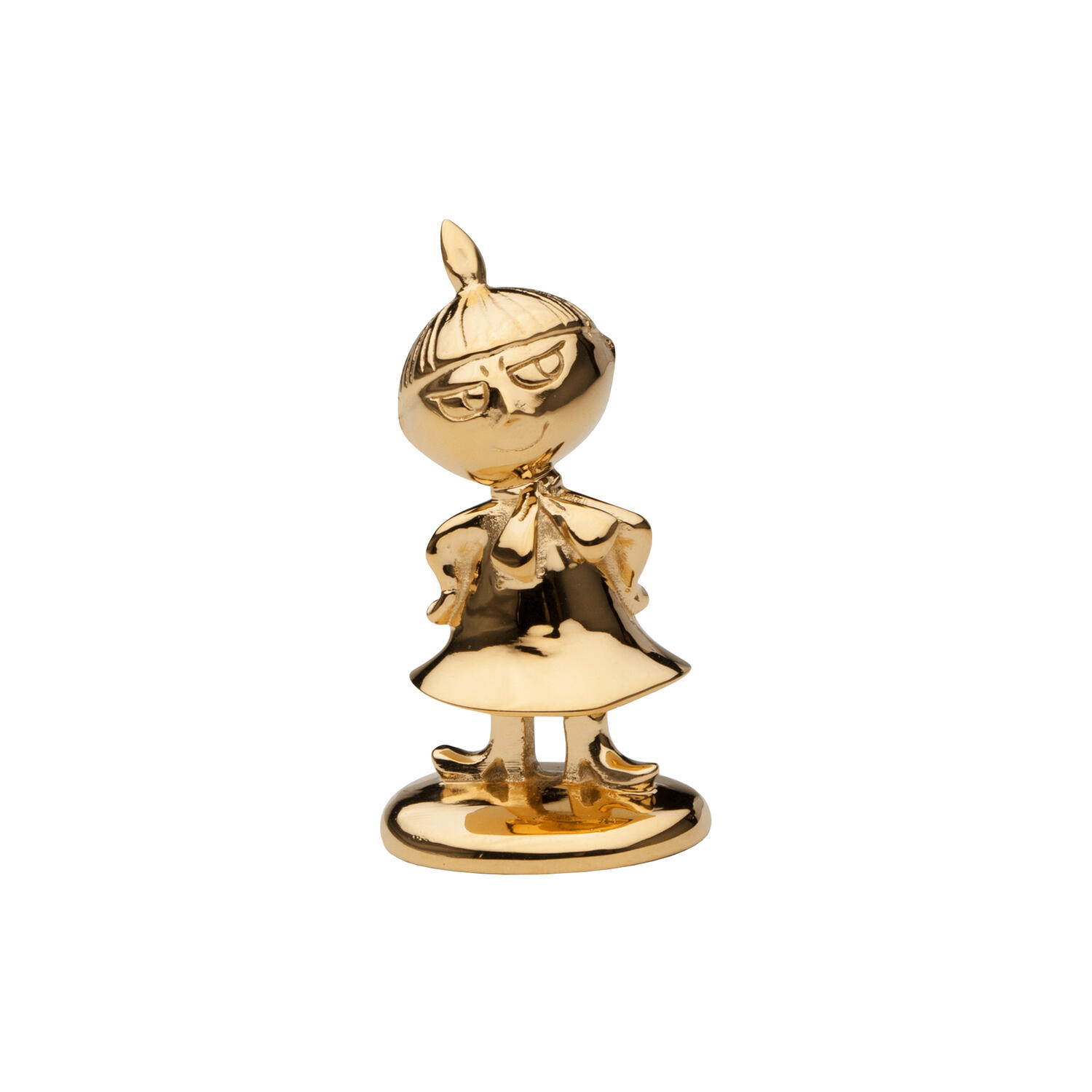 Moomin x Skultuna Little My