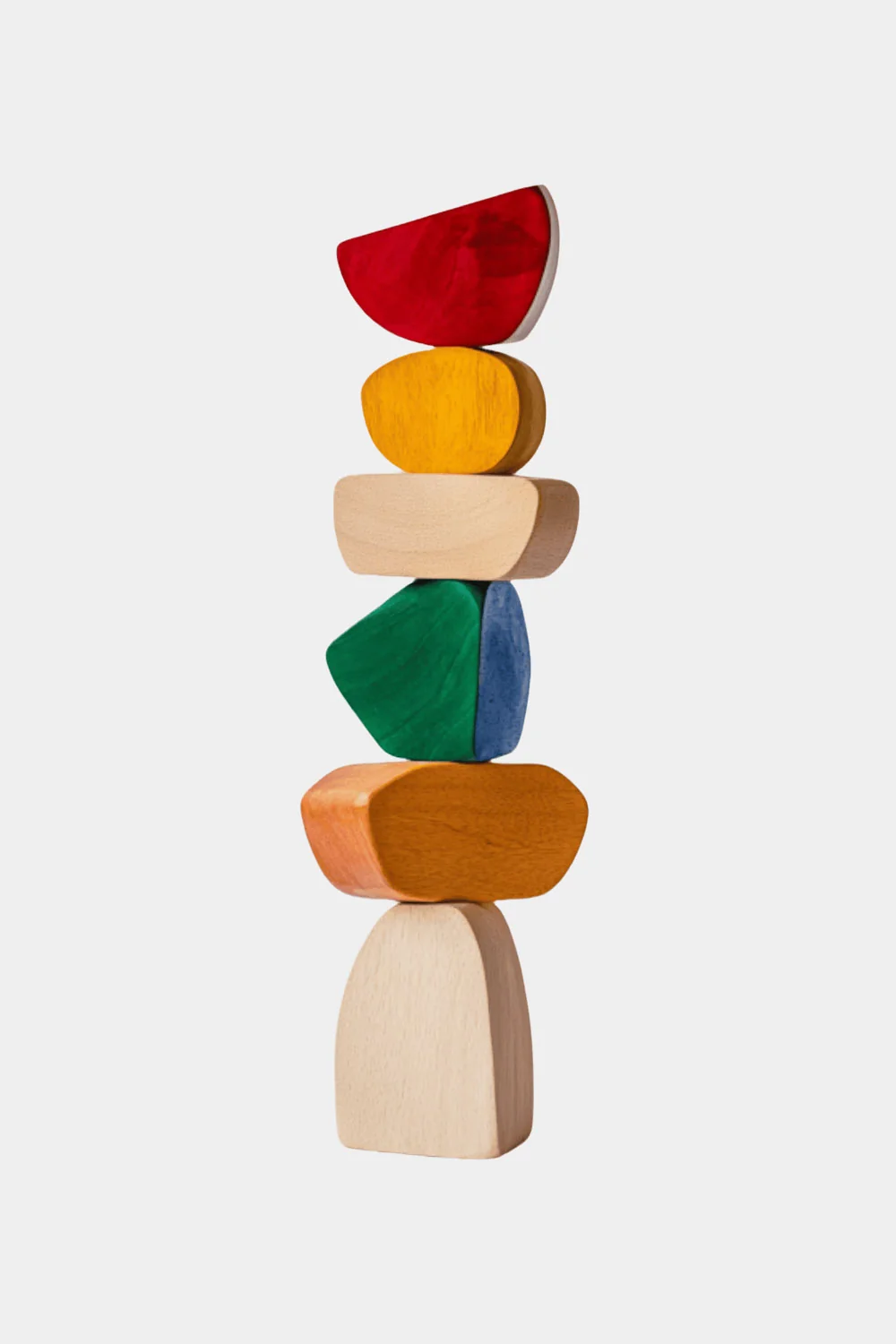 Large Wooden Sculpture #WAB265