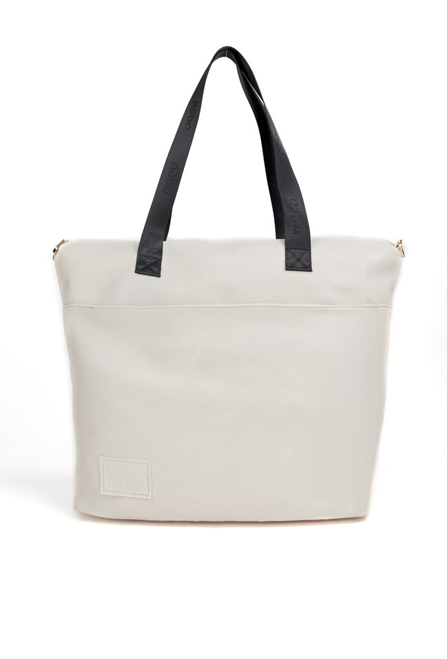 Pojemny shopper