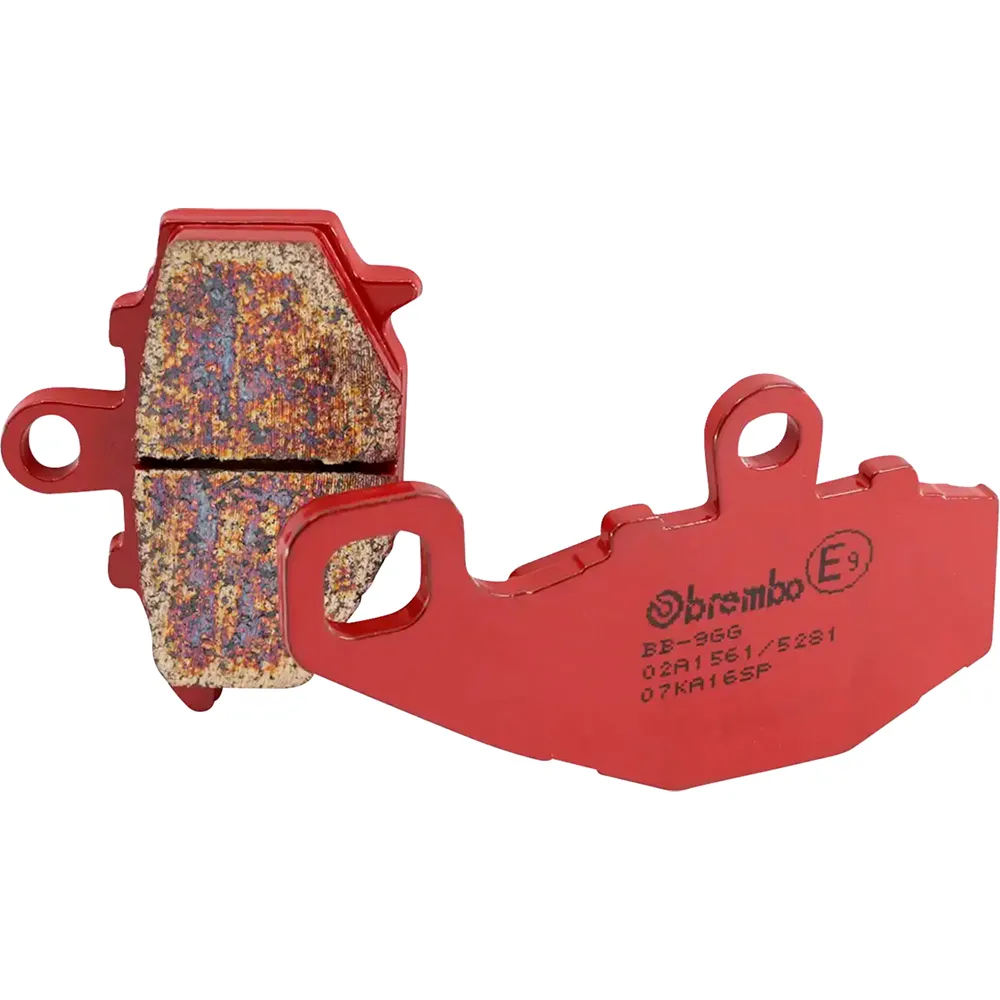 Brembo 07KA16SP Sintered Rear Brake Pads