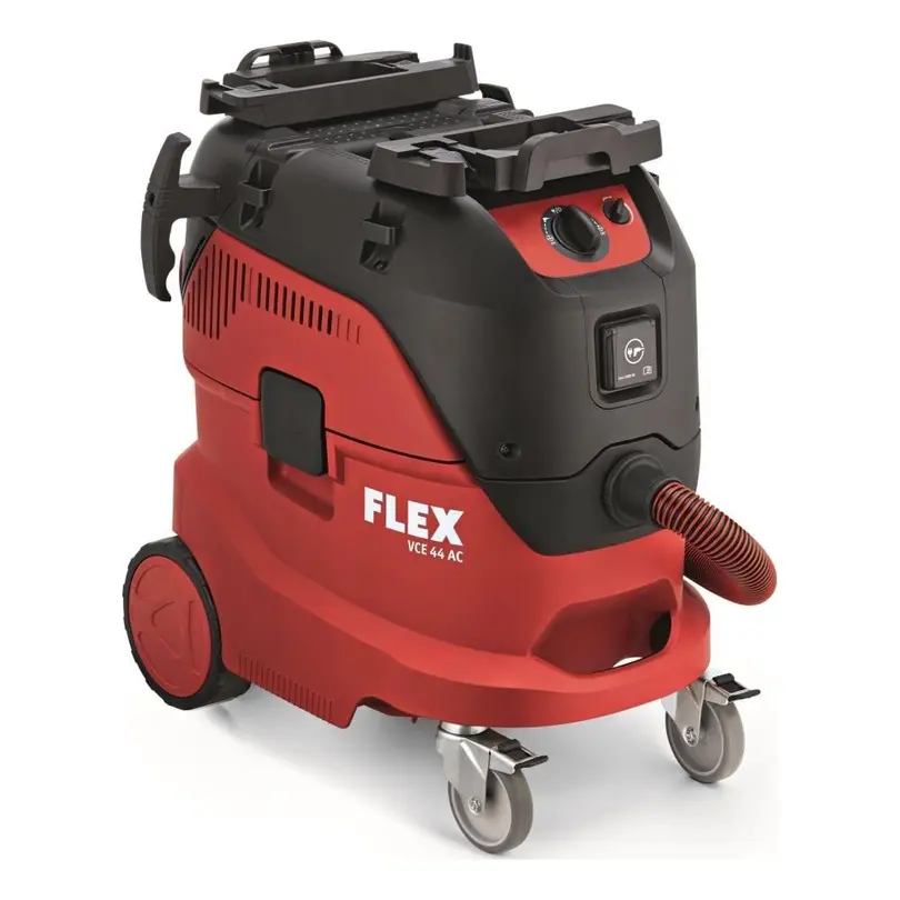 Nass-/Trockensauger Set bestehend aus verschiedenen Artikeln VCE 44 L AC