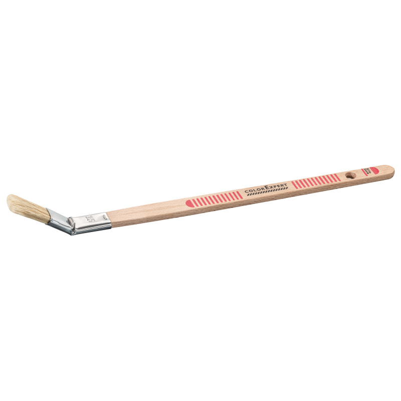 Pinceau plat pour endroit difficile 15 mm COLOR EXPERT