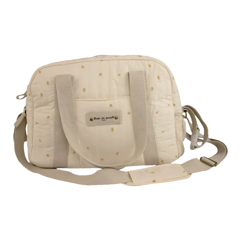 Wickeltasche Baby on Board