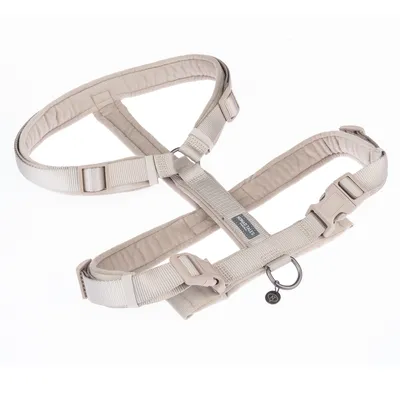 Nomad Tales Blush Harness - Taupe