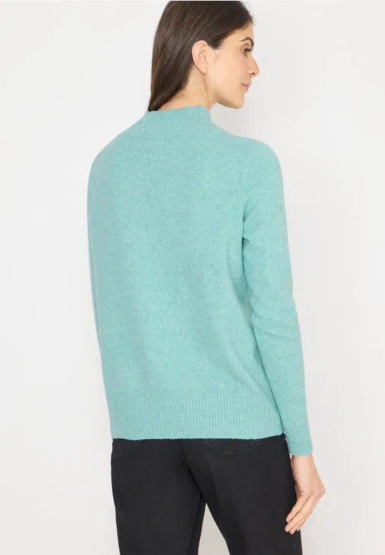 Cosy Turtleneck Pullover