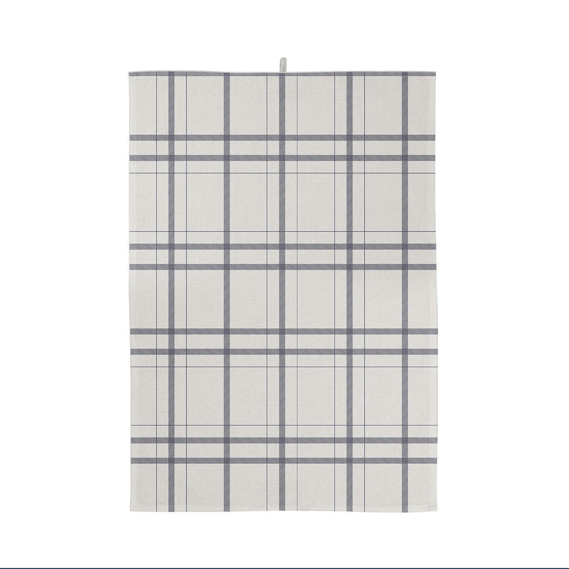 - torchon cuisine coton blanc