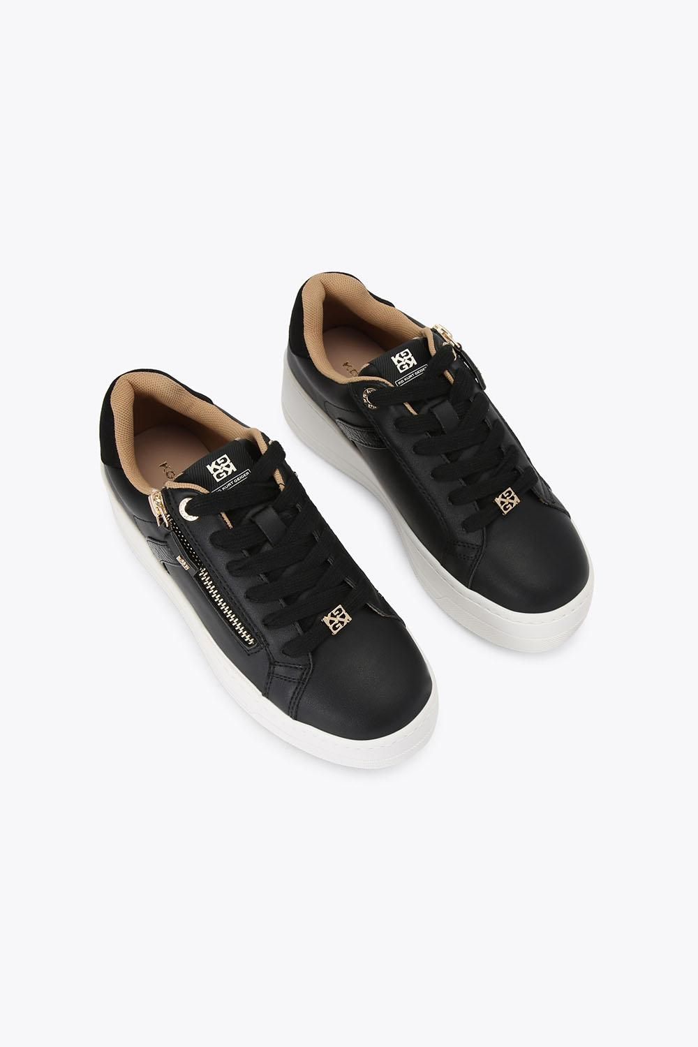 KG Kurt Geiger Lottie Lace Up' Trainers