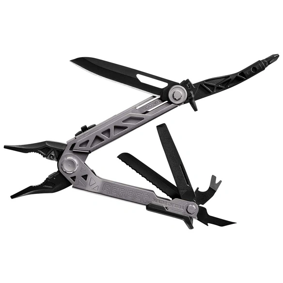 Multitool »CENTER-DRIVE«