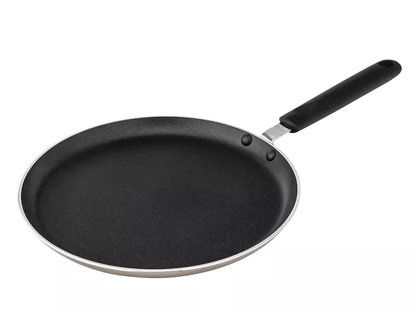 Patelnia do naleśników 25 cm Valdinox - Enzo 07.ENZ.P25N