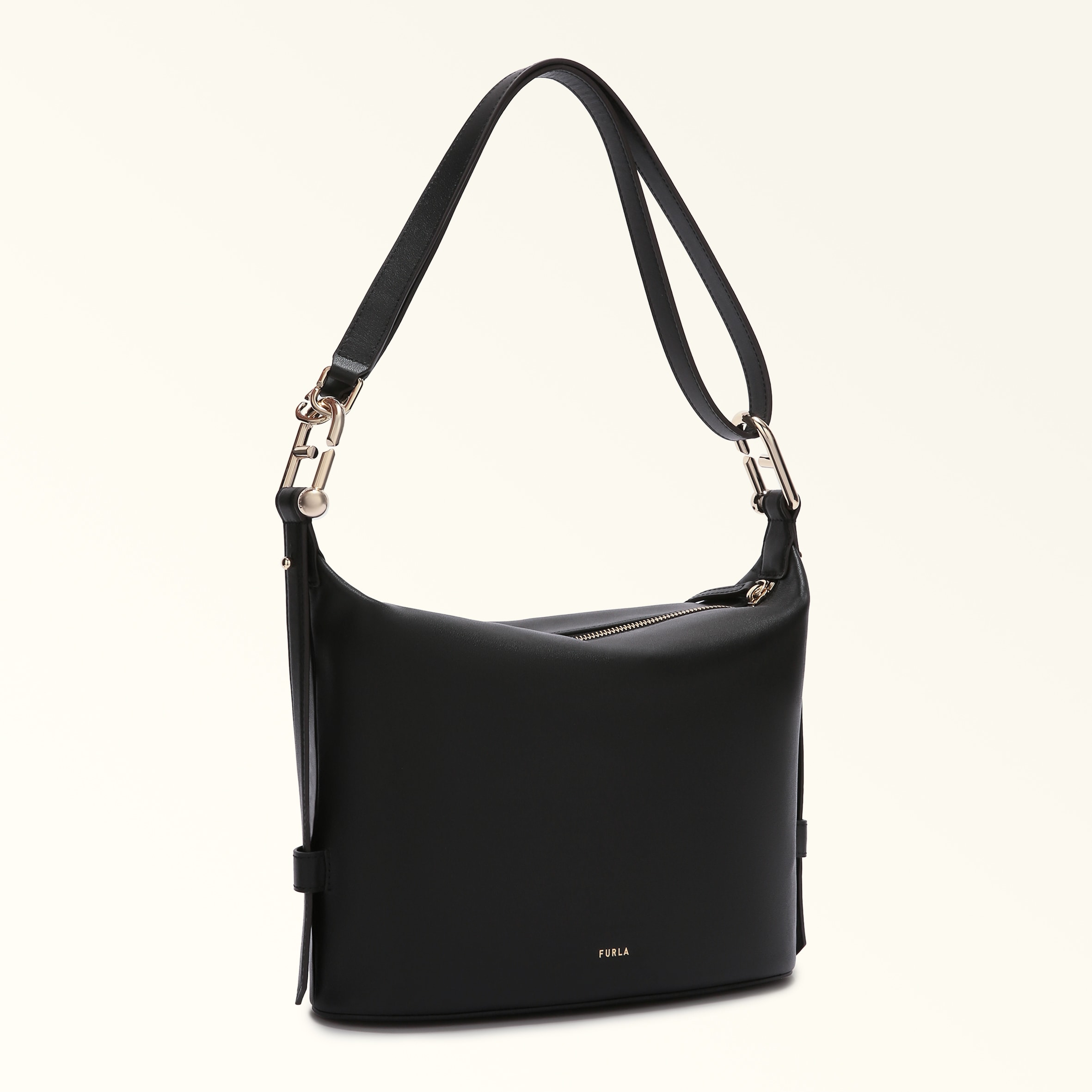 Furla Nuvola Shoulder Bag M