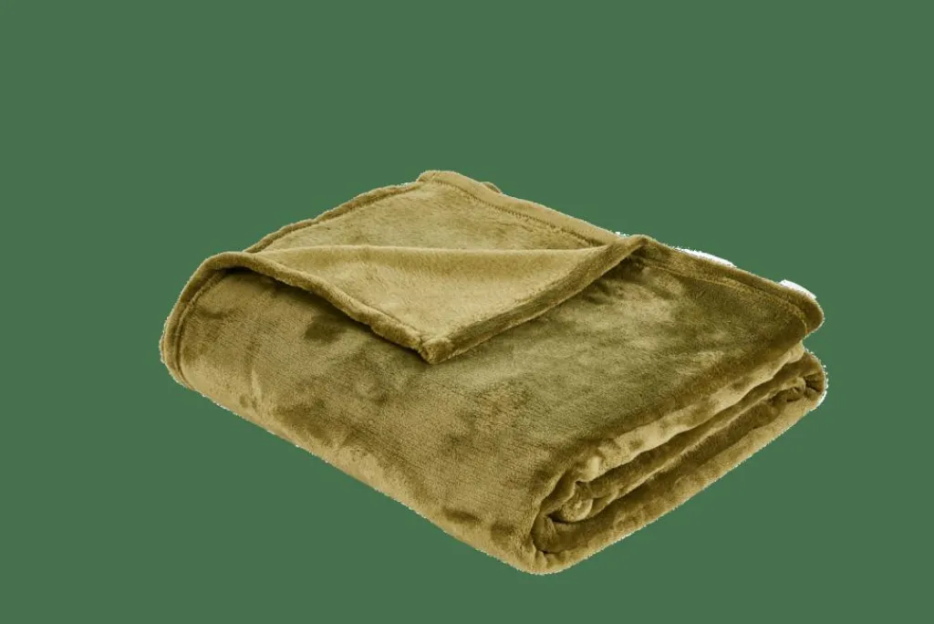 Plaids^CASA FLANELLA Plaid Vert