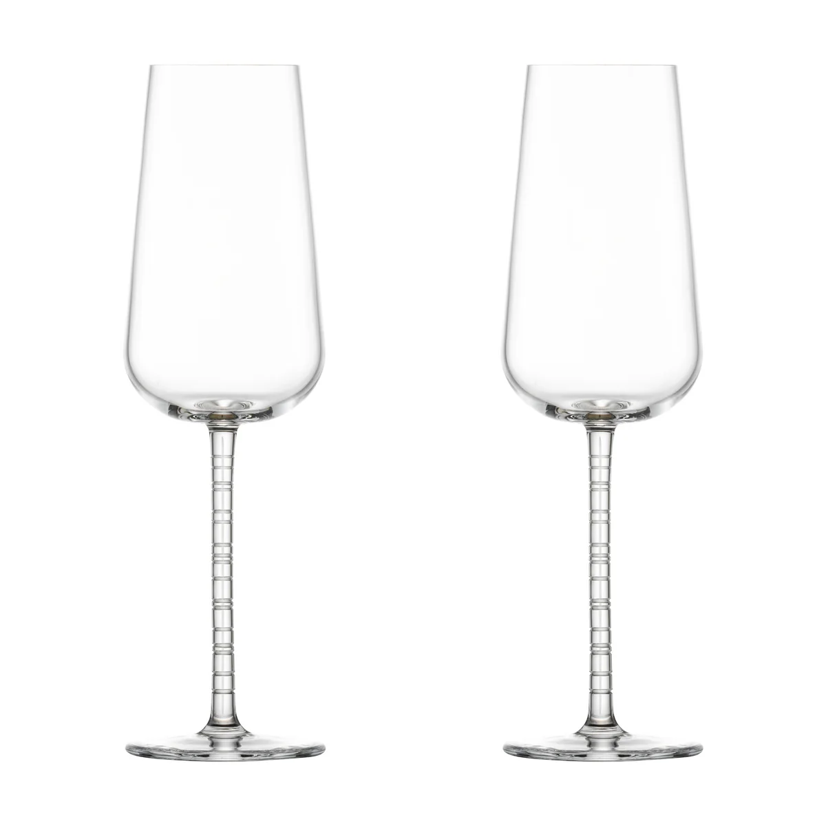 Zwiesel Glas - Journey Champagnerglas (2er-Set)