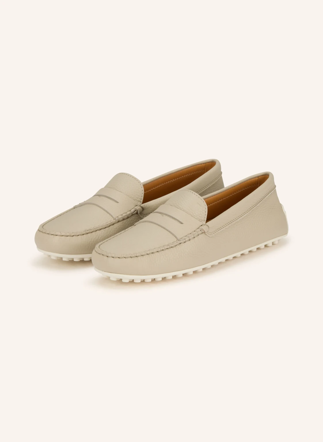 TOD'S Penny-Loafer GOMMA
