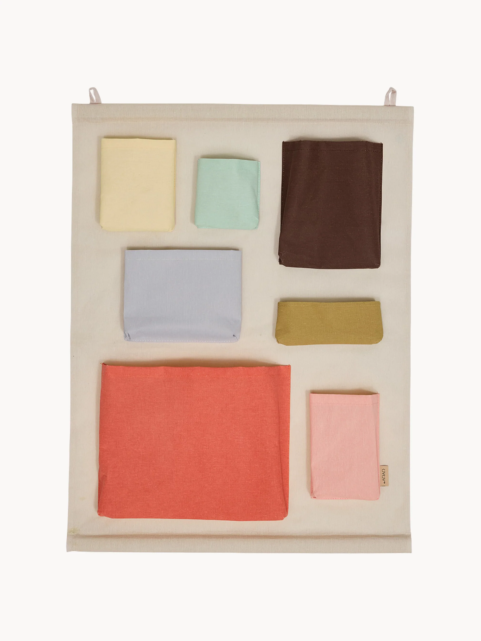 Kinder-Wandorganizer Saga