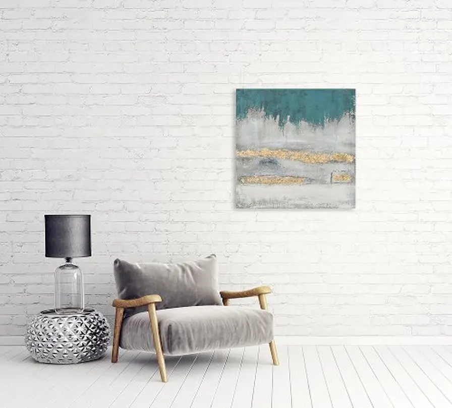Leinwandbild Arte
