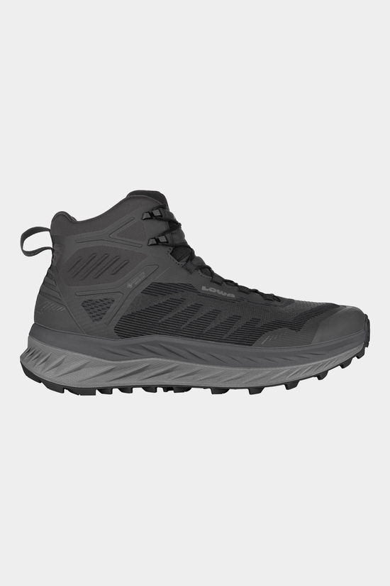 Lowa Fortux Gore-Tex QC Trailschoen