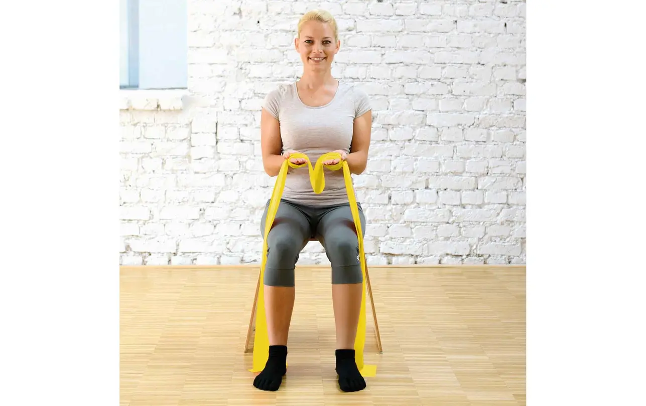 Fitnessband Arnold