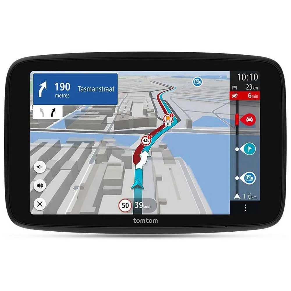Tomtom Go Expert Plus 7´´ GPS