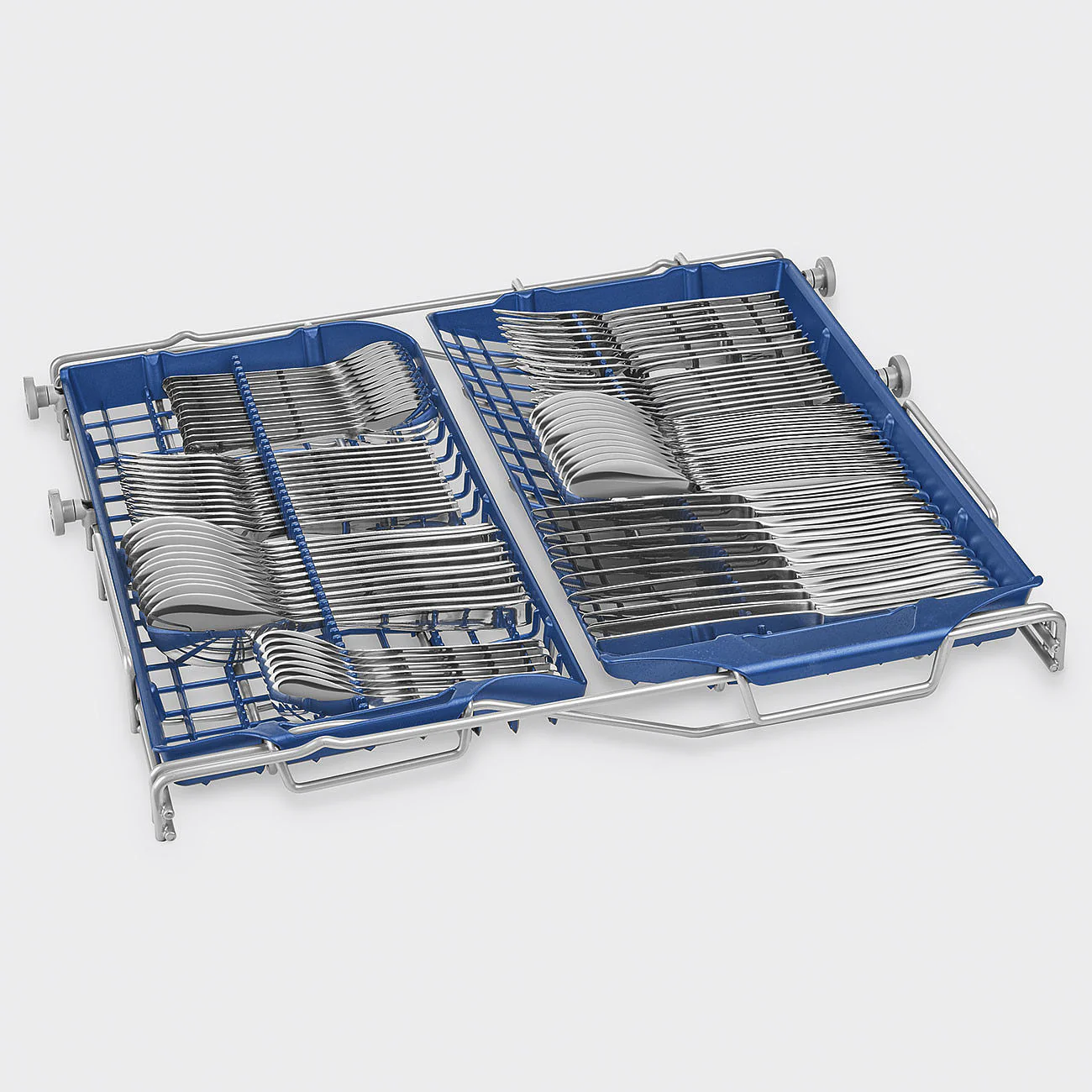 60cm Integrated Dishwasher, B Rated