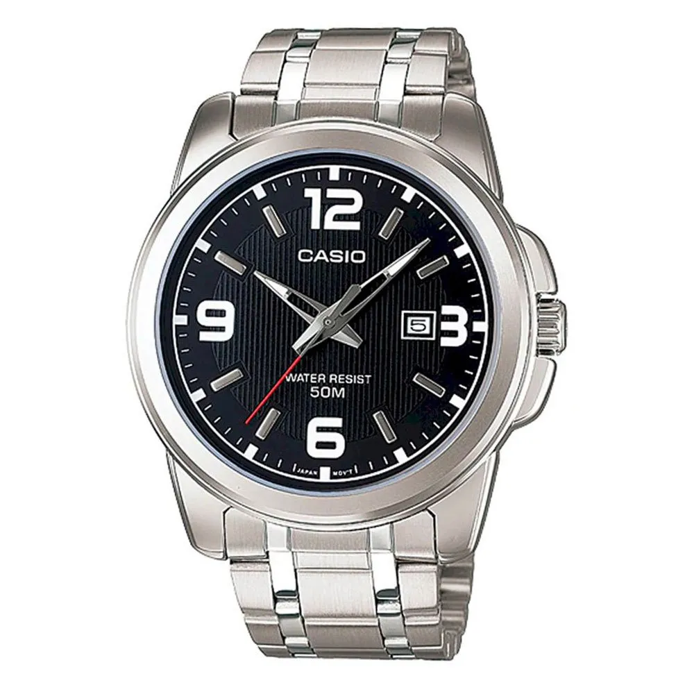 Casio MTP1314D1A watch