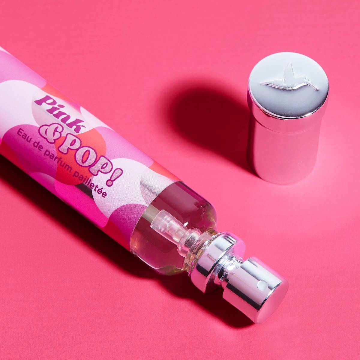 Pink & PopEau de parfum 30 ml