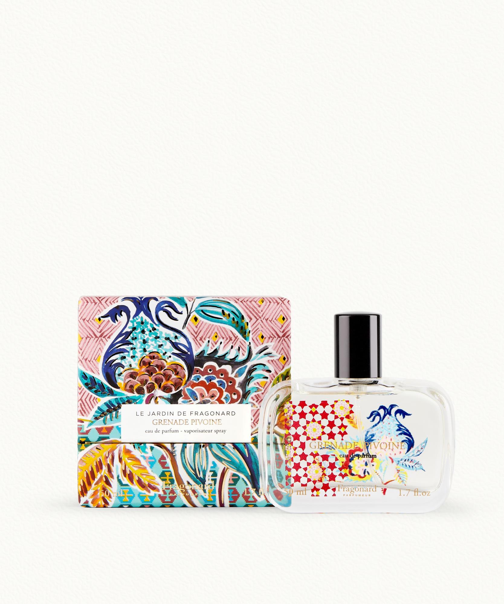 Grenade Pivoine - Eau de Parfum