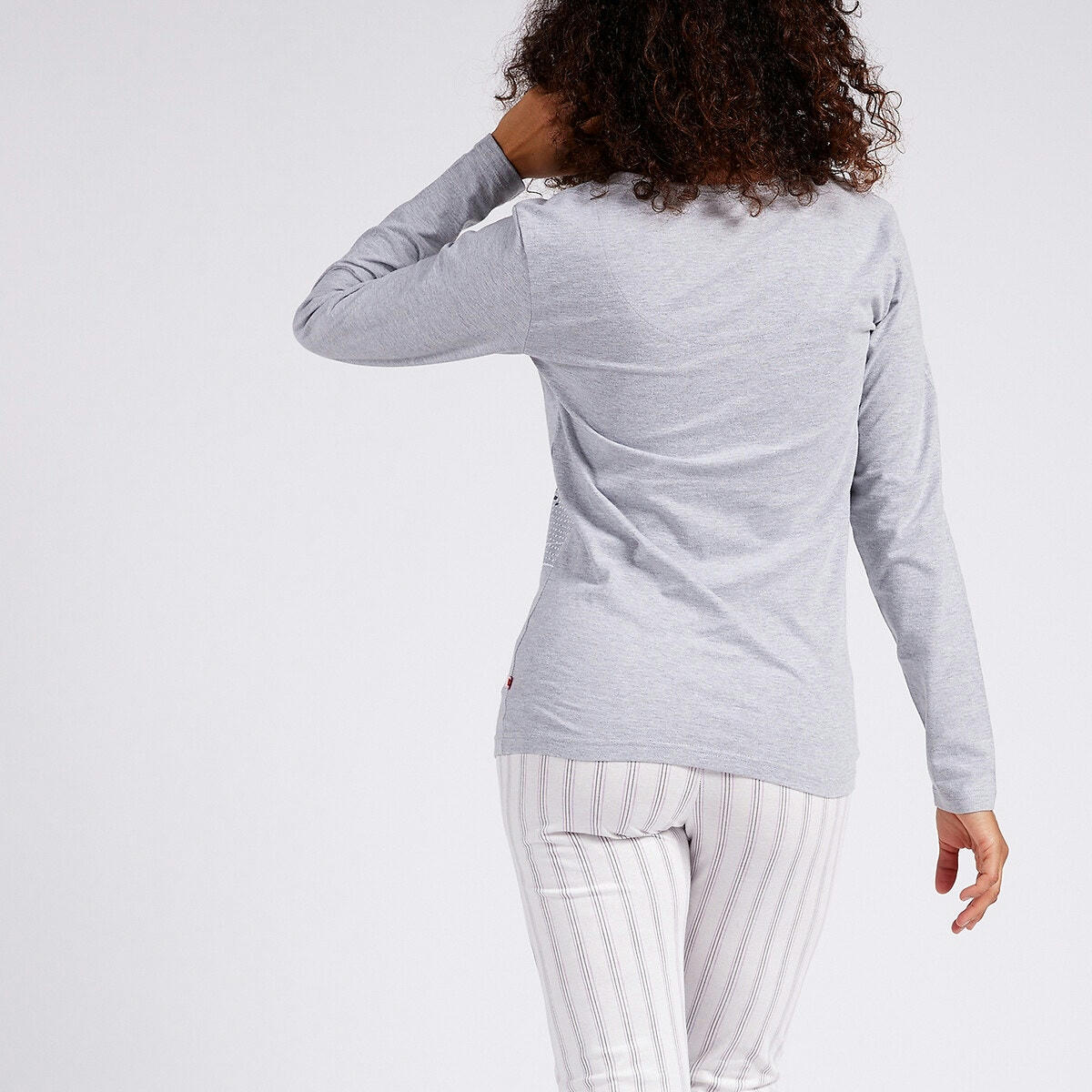 Pyjama en coton Quiétude