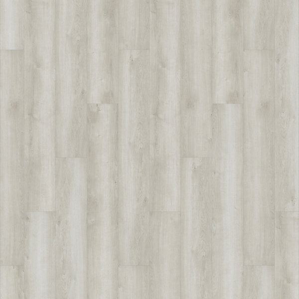 Lame PVC clipsable Starfloor Ultimate bois gris clair 17,6 x 121,3 cm Tarkett (vendue au carton)