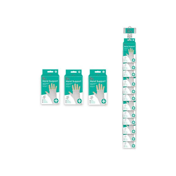 So Useful Hand Support Bandage