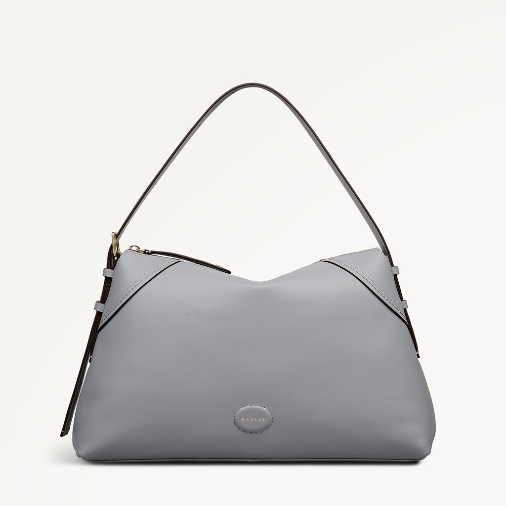 Crawford Mews - Large Ziptop Shoulder