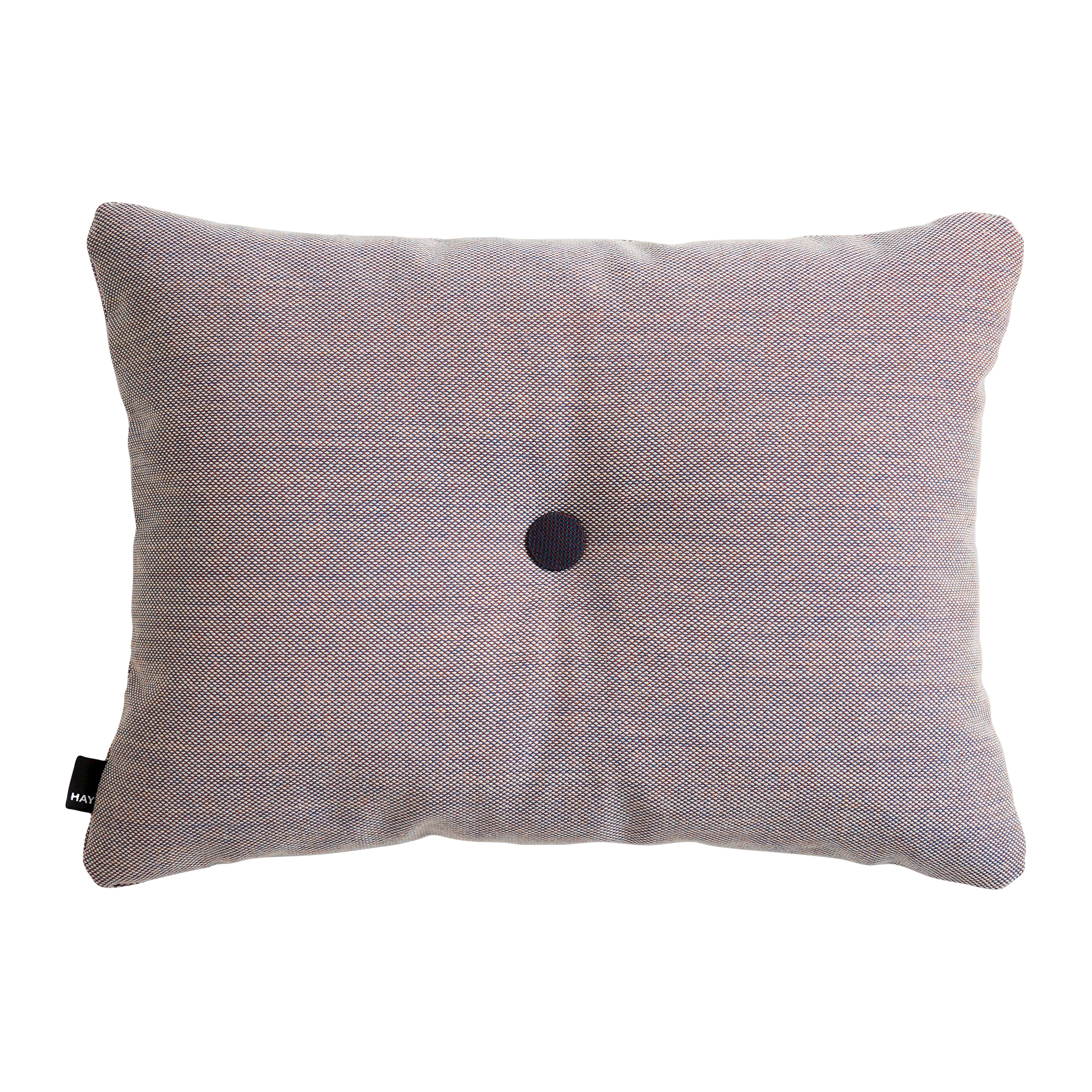 HAY Dot Steelcut Trio Sierkussen 45 x 60 cm - Lavendel