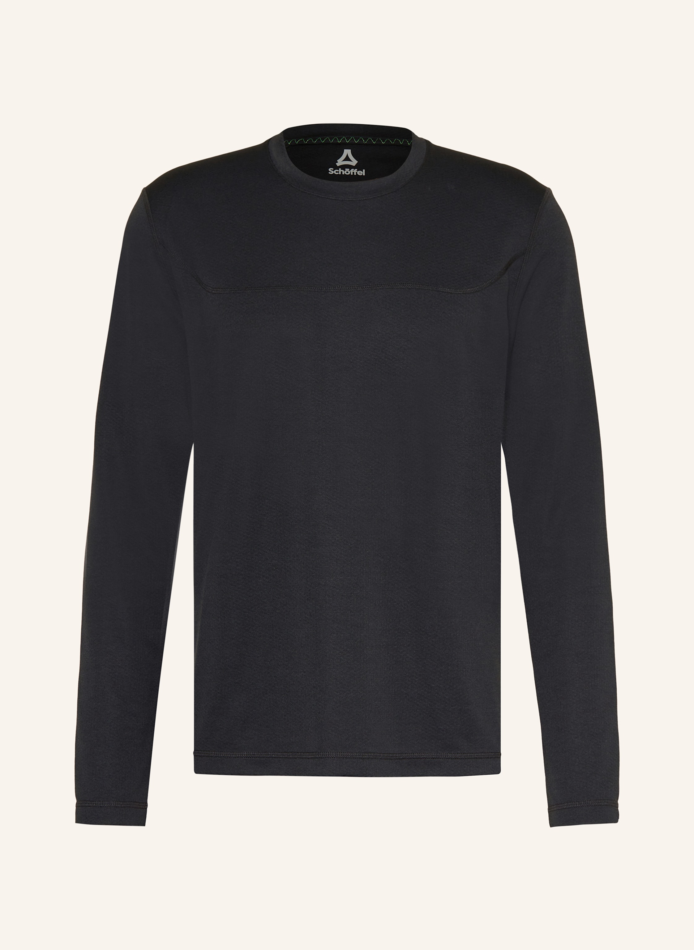Schöffel Longsleeve CIRC SMUE