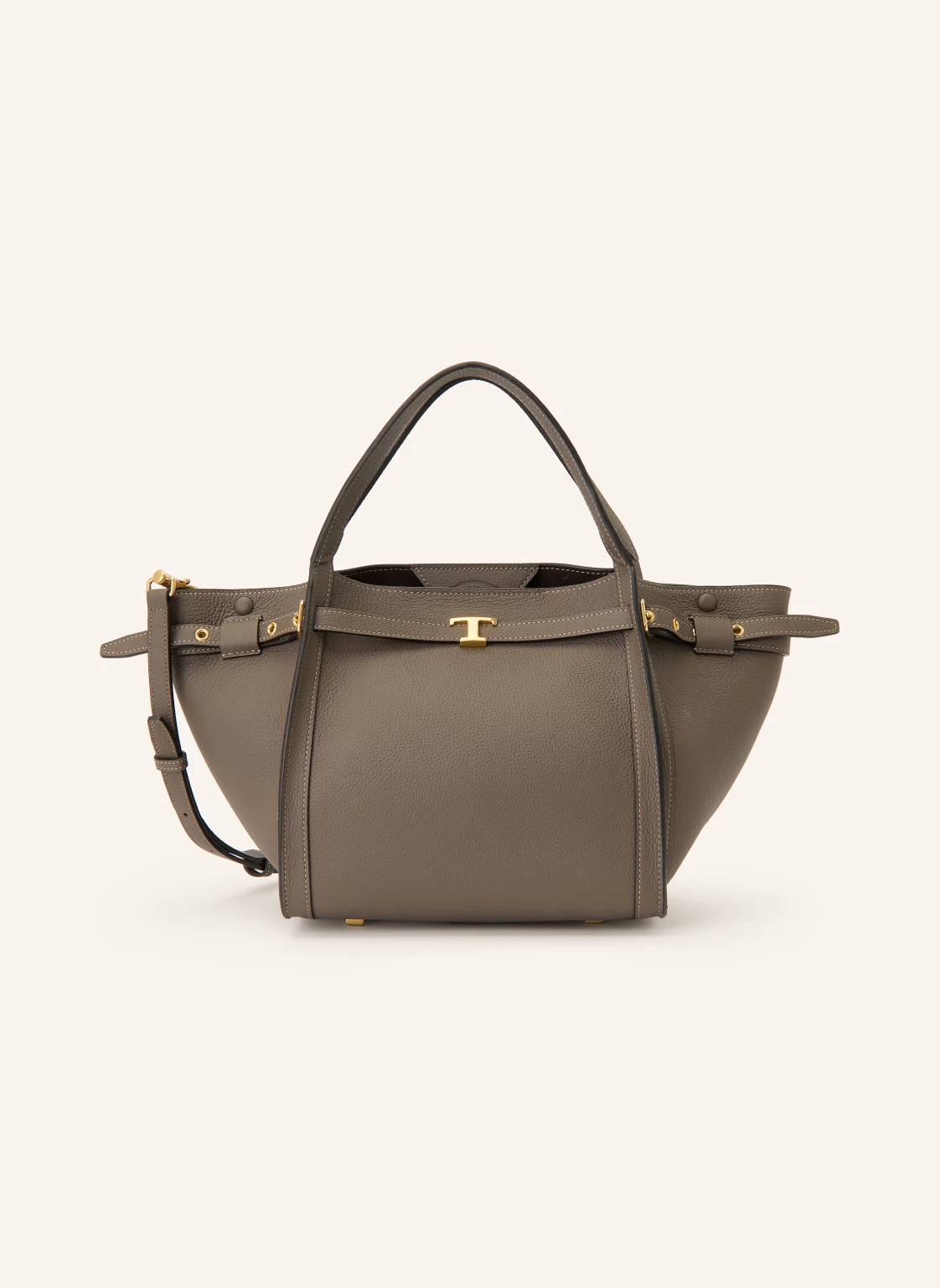 TOD'S Shopper TIM SMALL