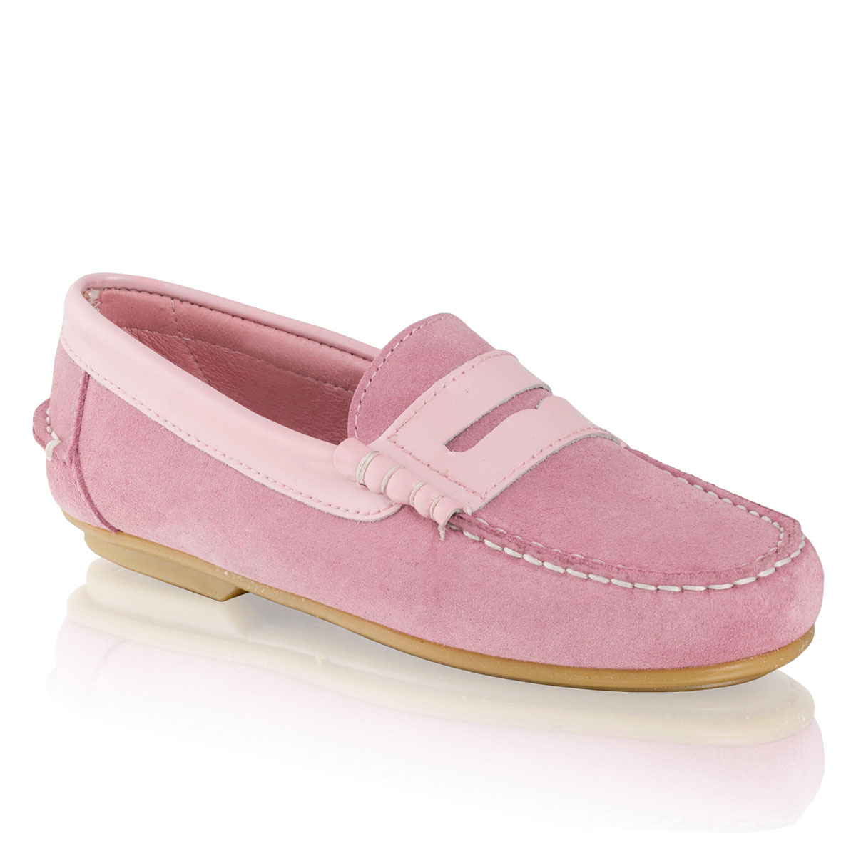 Russell & Bromley LE MANS Driving Shoe