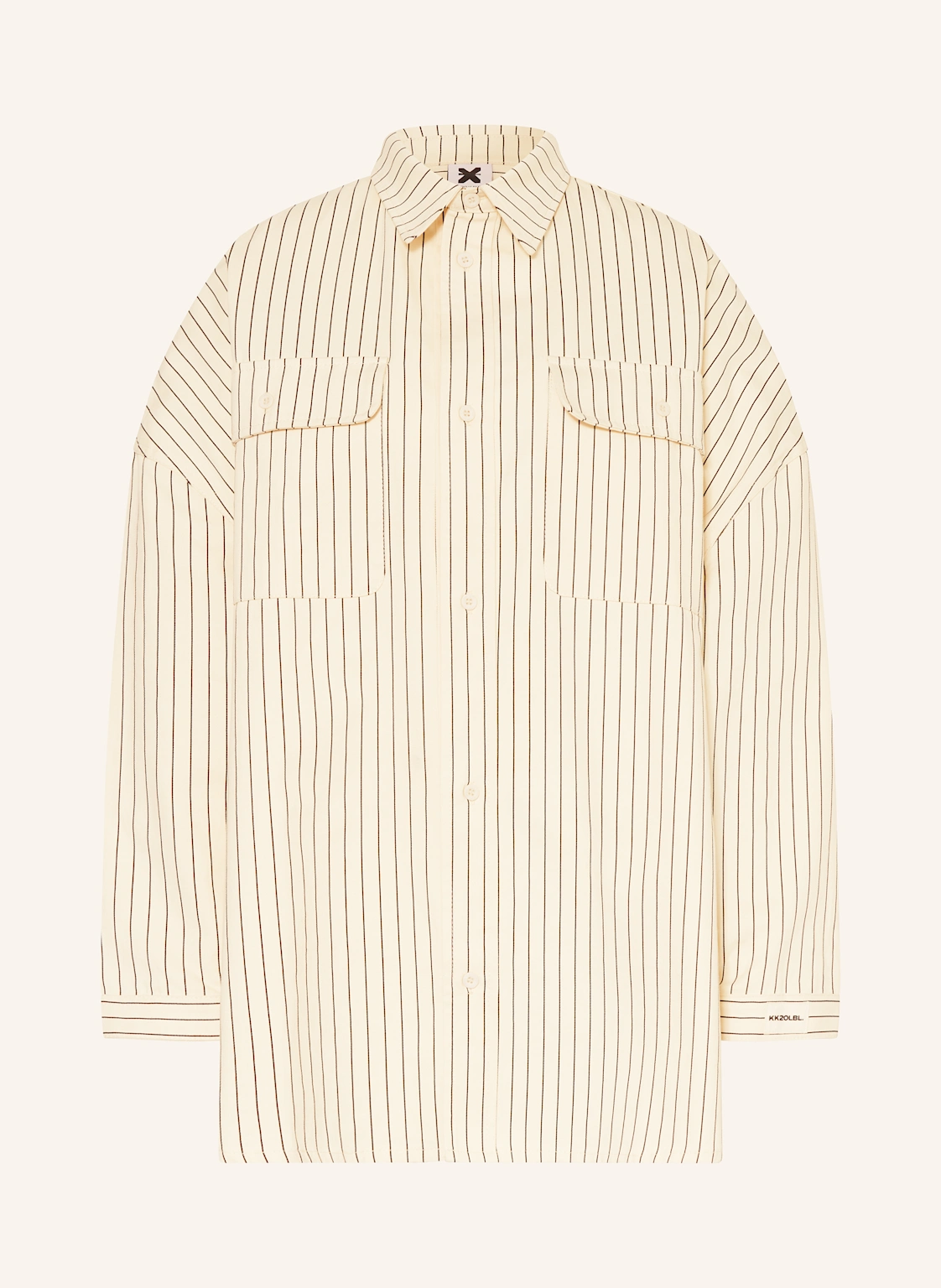 KARO KAUER Overshirt
