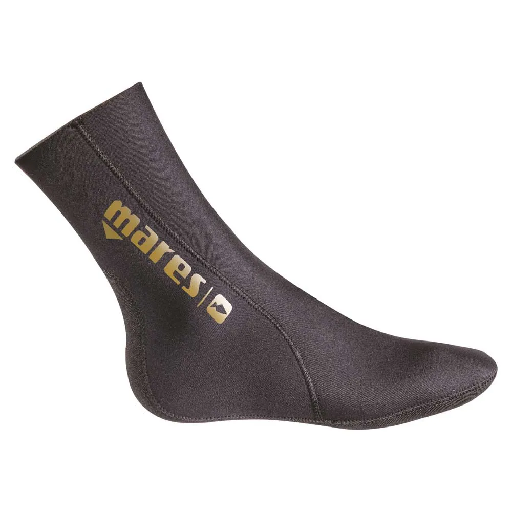 Mares Pure Passion Flex Gold 50 Ultrastretch booties