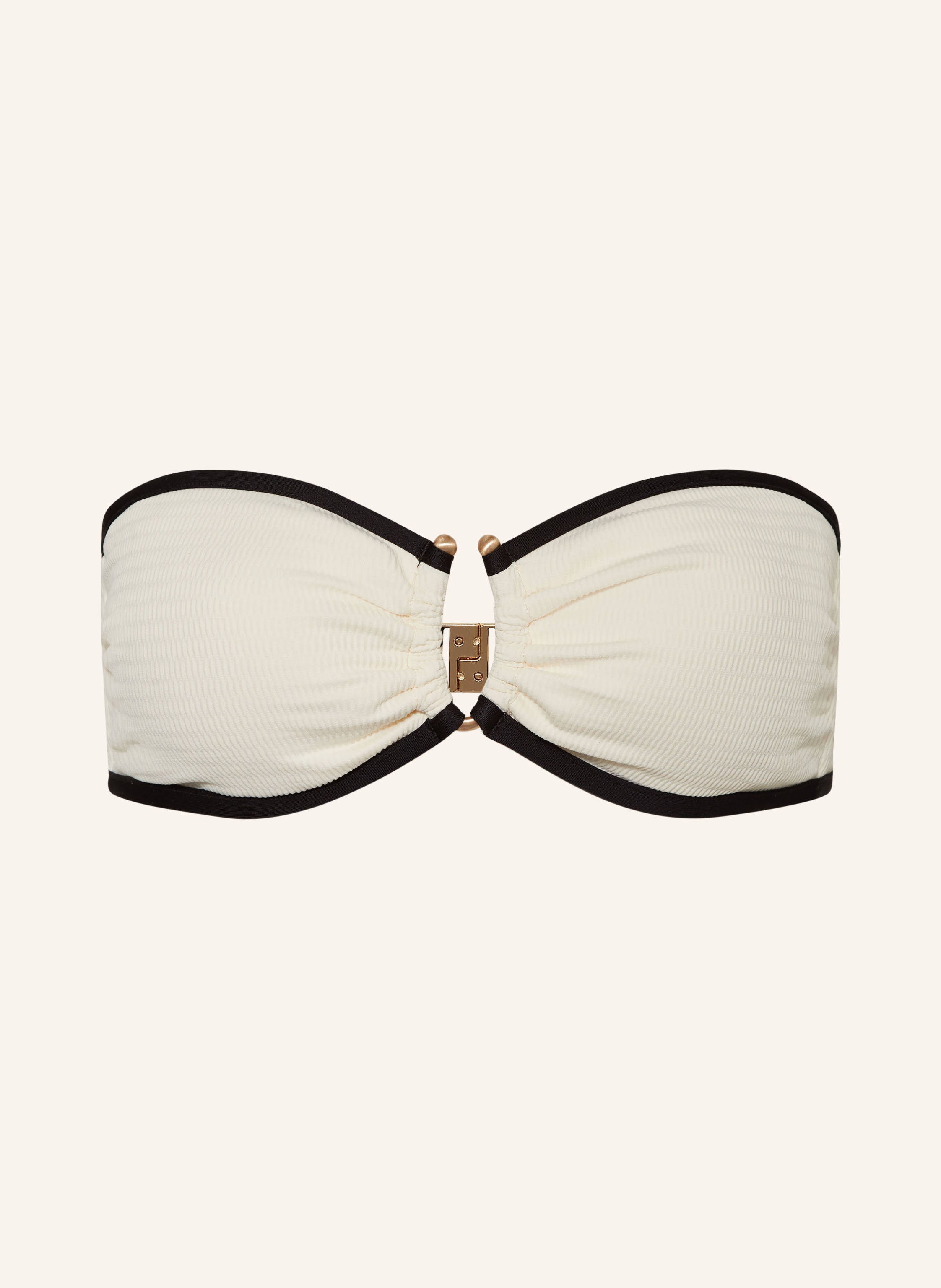 SEAFOLLY Bandeau-Bikini-Top BEACH BOUND