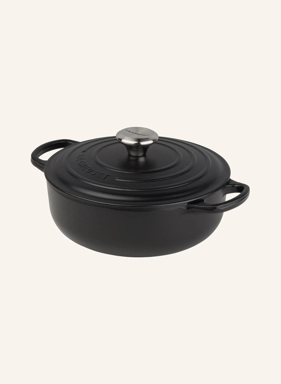 LE CREUSET Bräter SIGNATURE