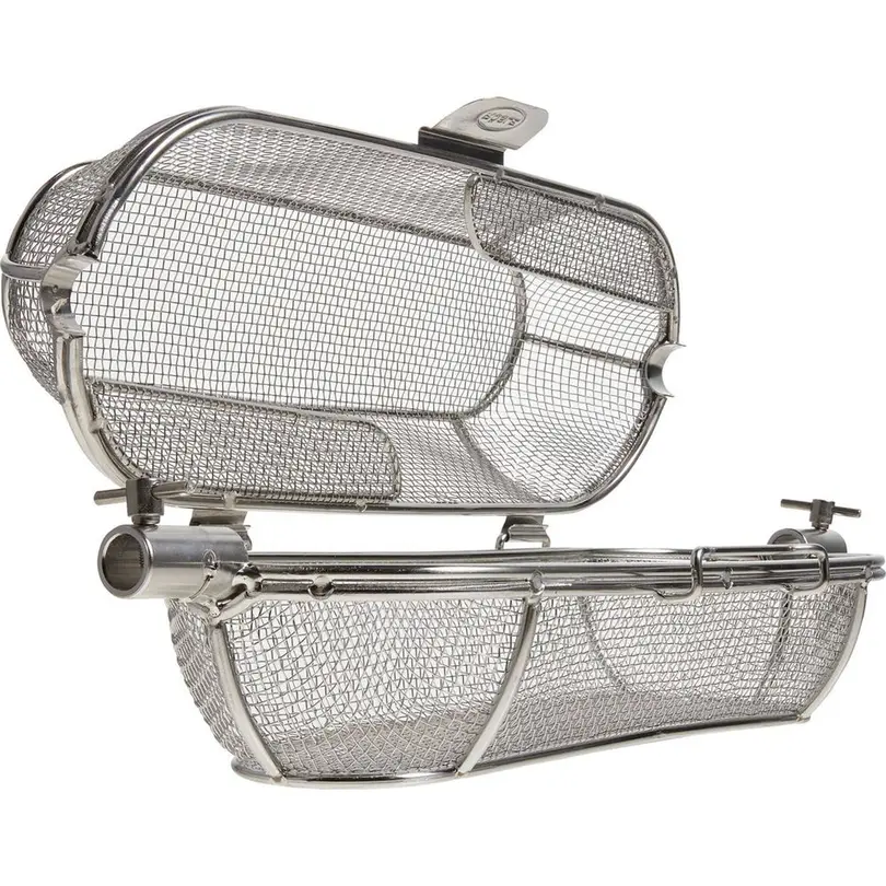Grillkorb Premium