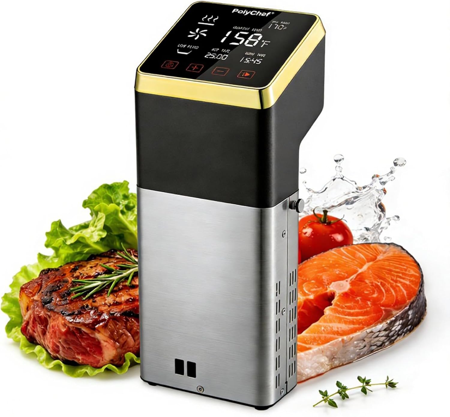 Sous Vide Machines
