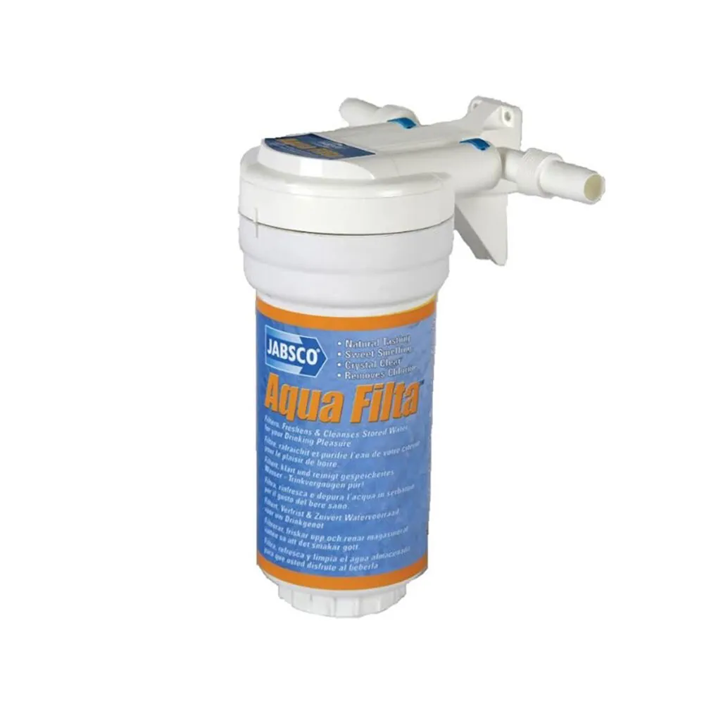 Jabsco Aqua filta filter cartridge