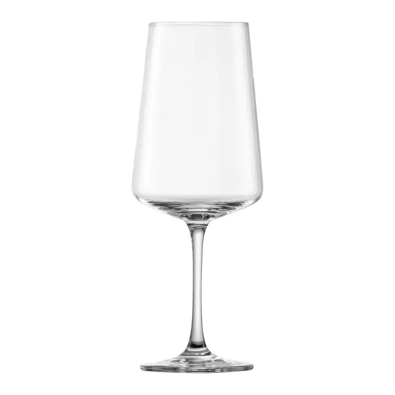 Rotweinglas-Set 4-teilig MioVino