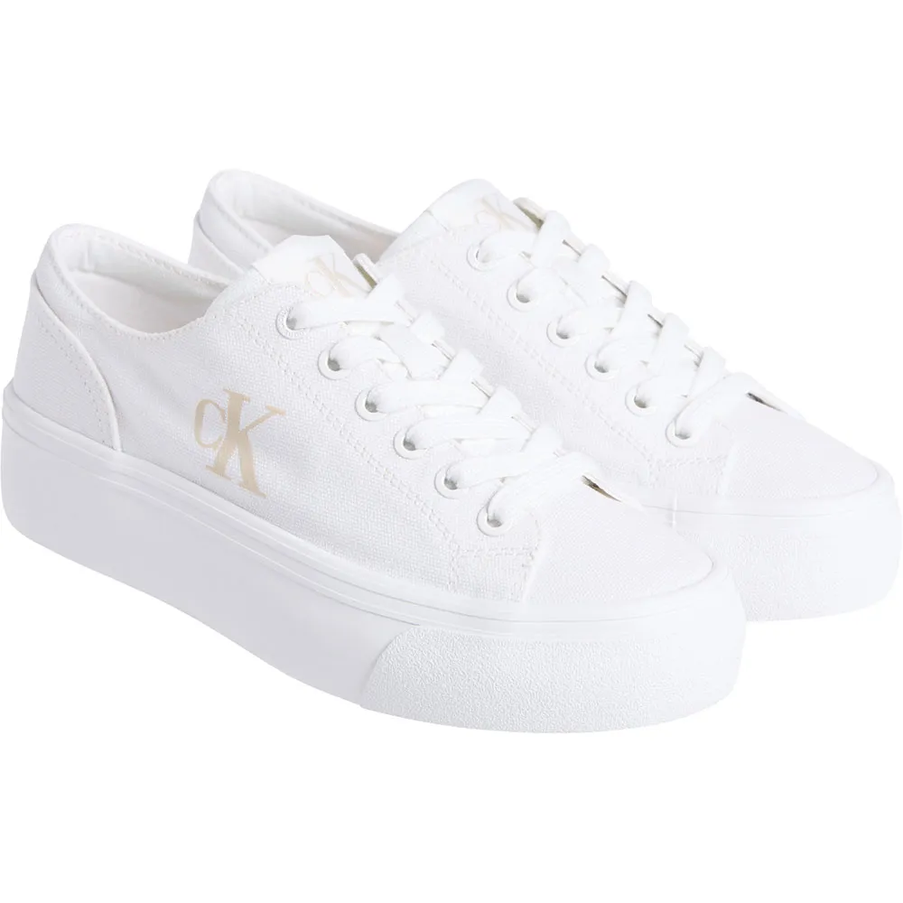 Calvin Klein Jeans Vulc Low trainers