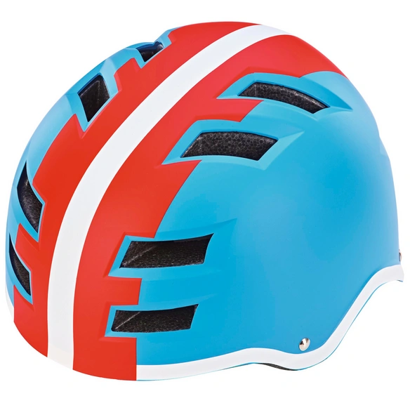 Fahrradhelm »Urban-Helm«, 58-61 cm, farblich sortiert