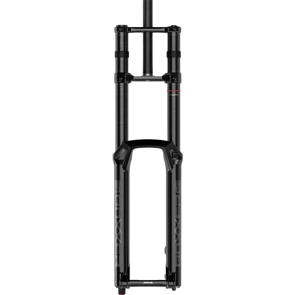 RockShox BoXXer Select D2 29´´ Booster 20 x 110 mm 52 mm Offset MTB Fork