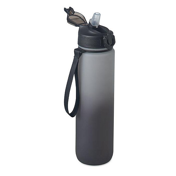 MidOcean - Gourde ACTIVATE Black (Taille unique)