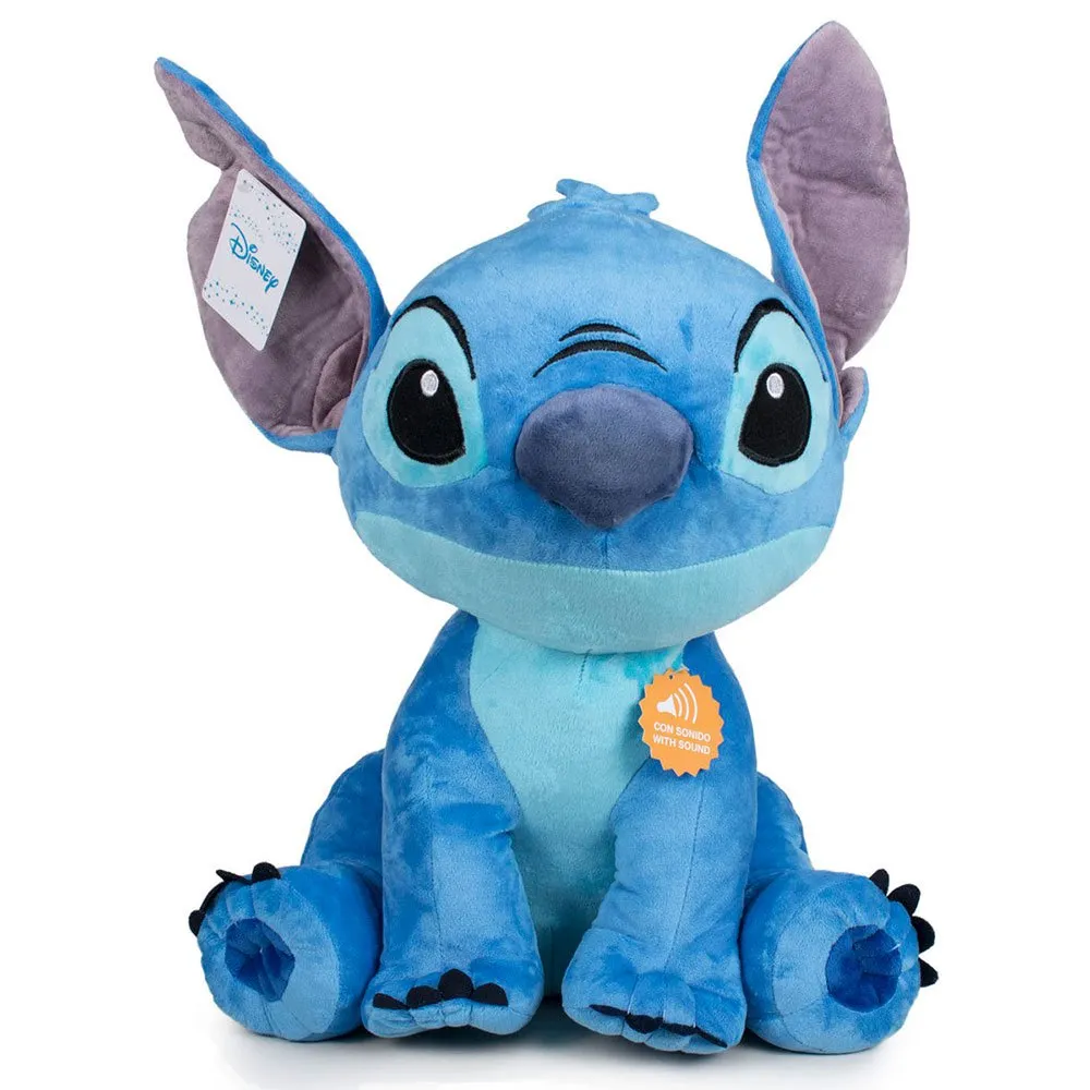 Stitch Ty Lilo And Stich Teddy 60 cm